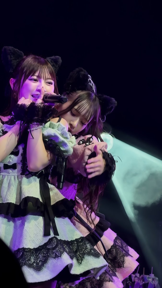 Morri_So0N's tweet photo. 激エモアイドル https://t.co/kL45oAWRLb
