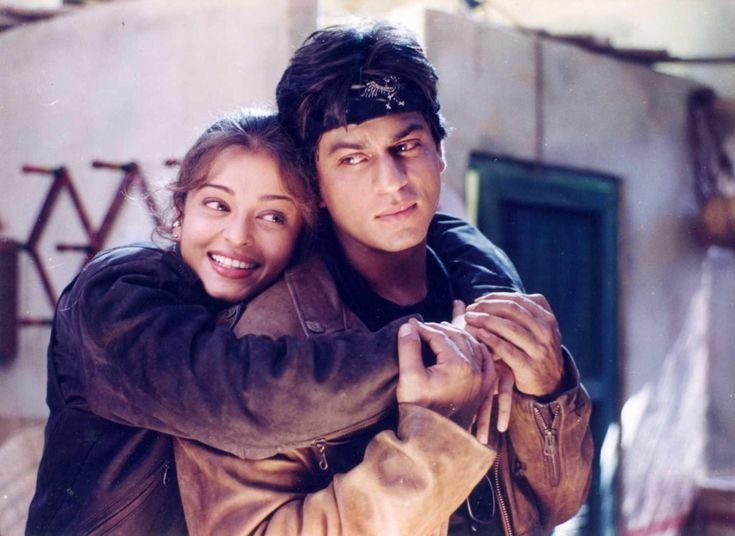 sadievaughan_'s tweet photo. #FFC versi Bollywood
#SrkAish kapal yg gak pernah berlayar di segala cerita 😭 #devdas #josh #mohabbatein etc.
#Katrina #Aditya #Siddarth ini lebih ke personal, suka sama aktornya tp filmnya kurang zen 😌 #BaarBaarDekho #Fitoor https://t.co/BDOZPiu4PO