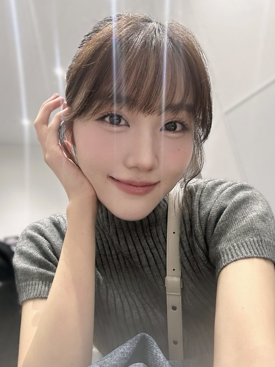 tenka_miharu_'s tweet photo. 💡 https://t.co/VRGxWKhcKZ