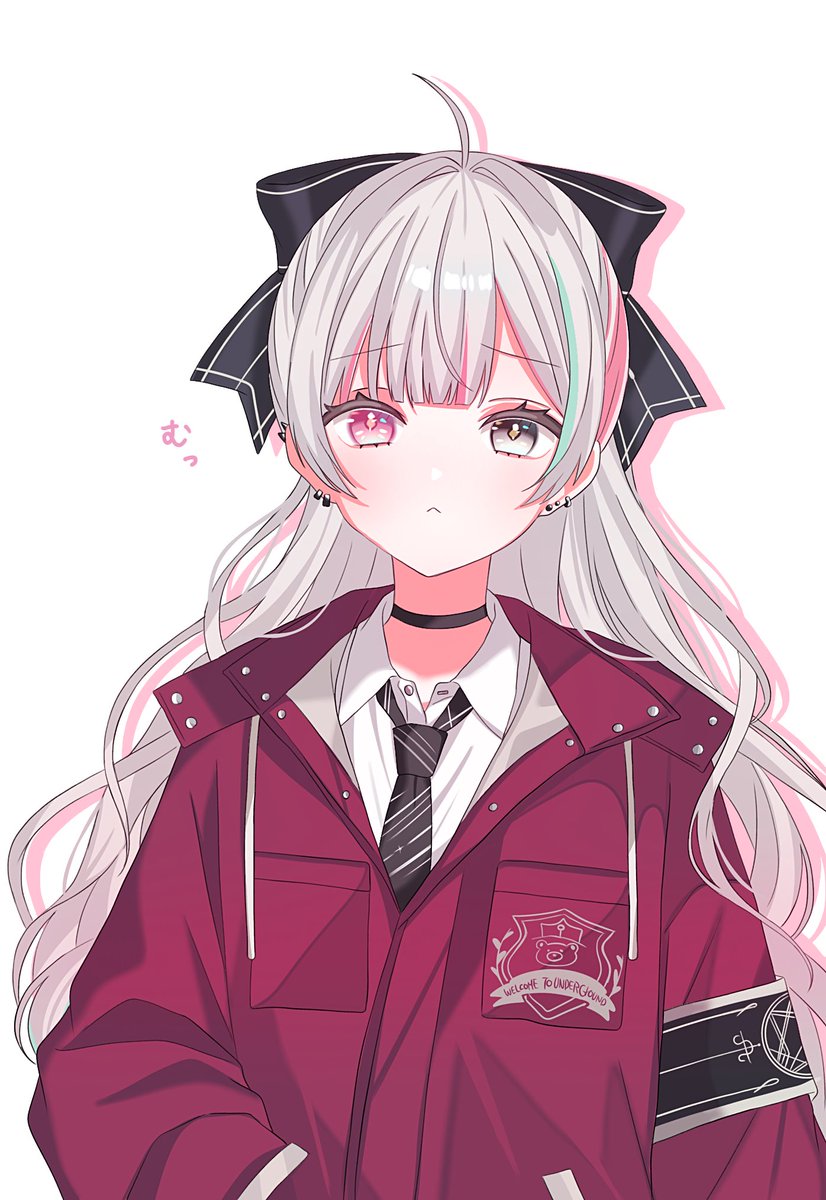 nekosui_o0's tweet photo. のぞみのほっぺぷくーが好き
#流石神絵師 https://t.co/CmPldyqVje