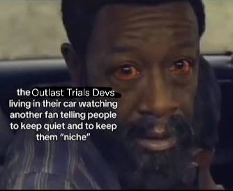 ProjectLathe58's tweet photo. #outlast #outlasttwt #outlasttrials https://t.co/vJIqzvGwqp