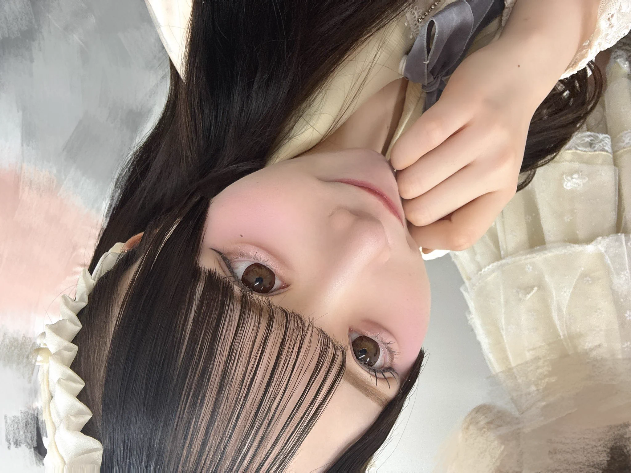諏訪花奈｜ツヅリカ on X: 