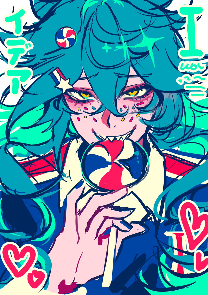 gaganu0000's tweet photo. #twstファンアート 
kawaii https://t.co/K6mTy9HPNS