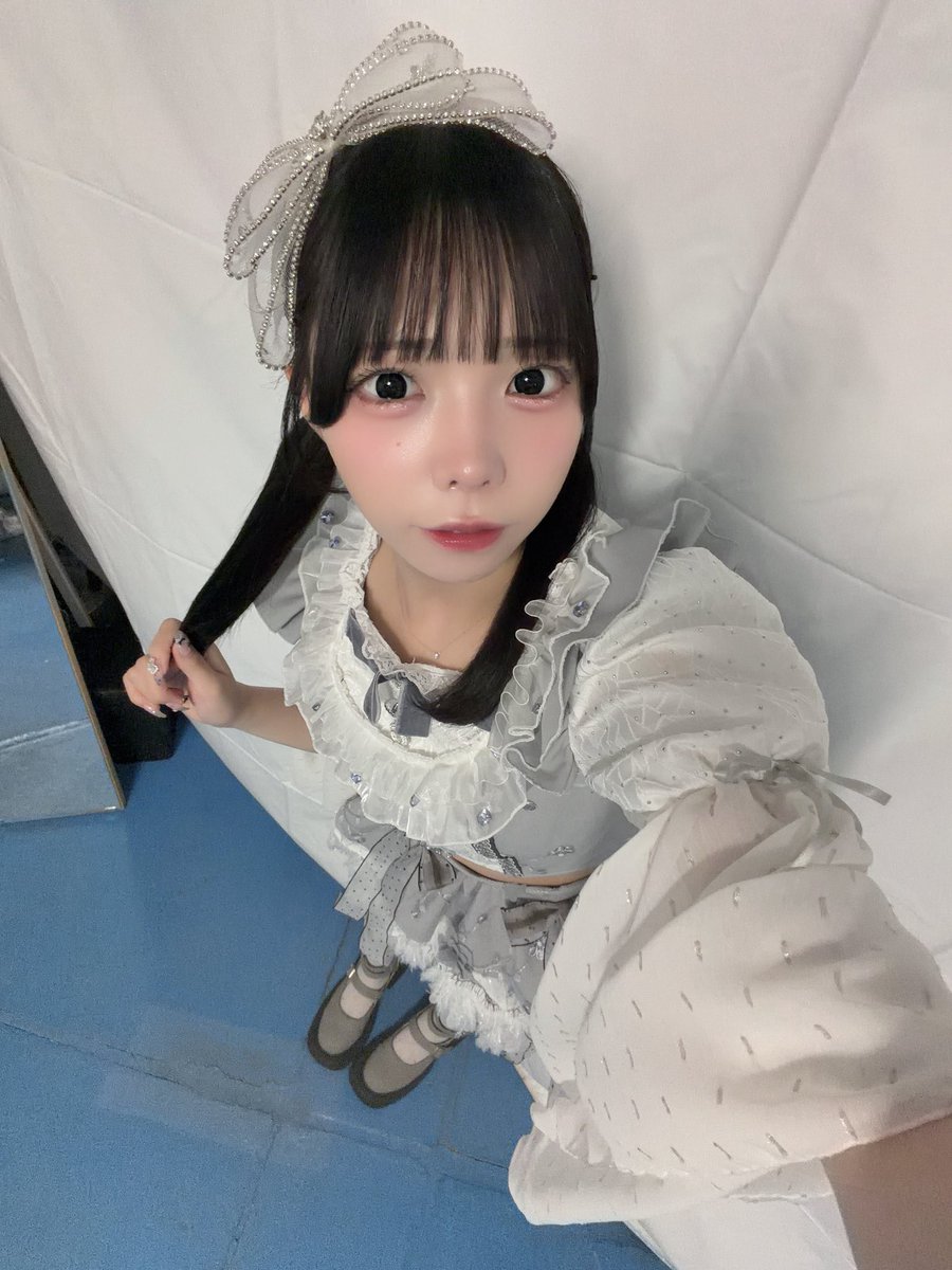 rurune_manami's tweet photo. (՞ . .՞)𓈒𓂂𓏸♡ https://t.co/PxMJ5QyBIz