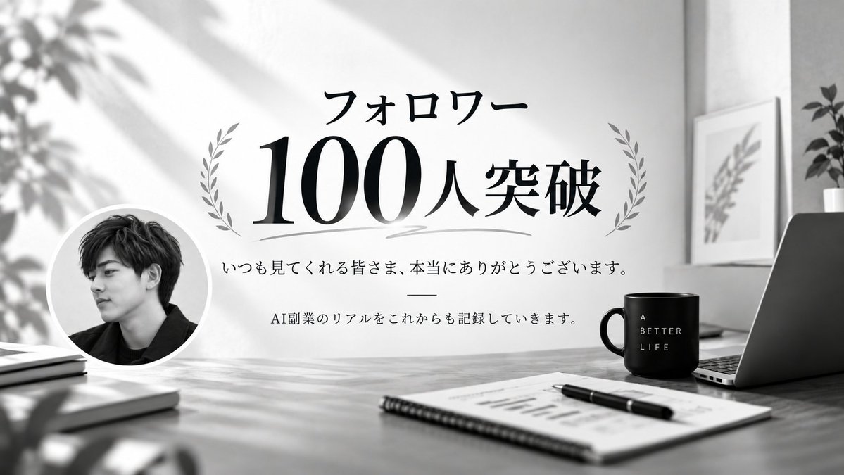 taiga__09's tweet photo. もしかして天才かも...。
アフィリンク発行初日に初クリック発生！

おはようございます☀️
AI検証7日目、Threads投稿用のポスト修正&予約投稿を実施。日曜日で時間もあったので活動時間は1時間少し超えてしまいましたがご愛嬌ということでお願いします。

運用開始4日目の10月2日に4件のクリックが発生したことを発見。残念ながら収益はまだですが「誰かに届く可能性」を確かに感じています。

このアカウントは発信7日目にしてフォロワー100名を突破。今後も皆さんがフォローしたいと思えるようなアカウントを目指して発信を続けます。
少しでも興味を持ってくださった方はぜひフォローしてください。

P.S.
Xのポストを見ると商用利用が認められていないもので収益化をしているポストが散見されます。皆さんは気をつけてください。