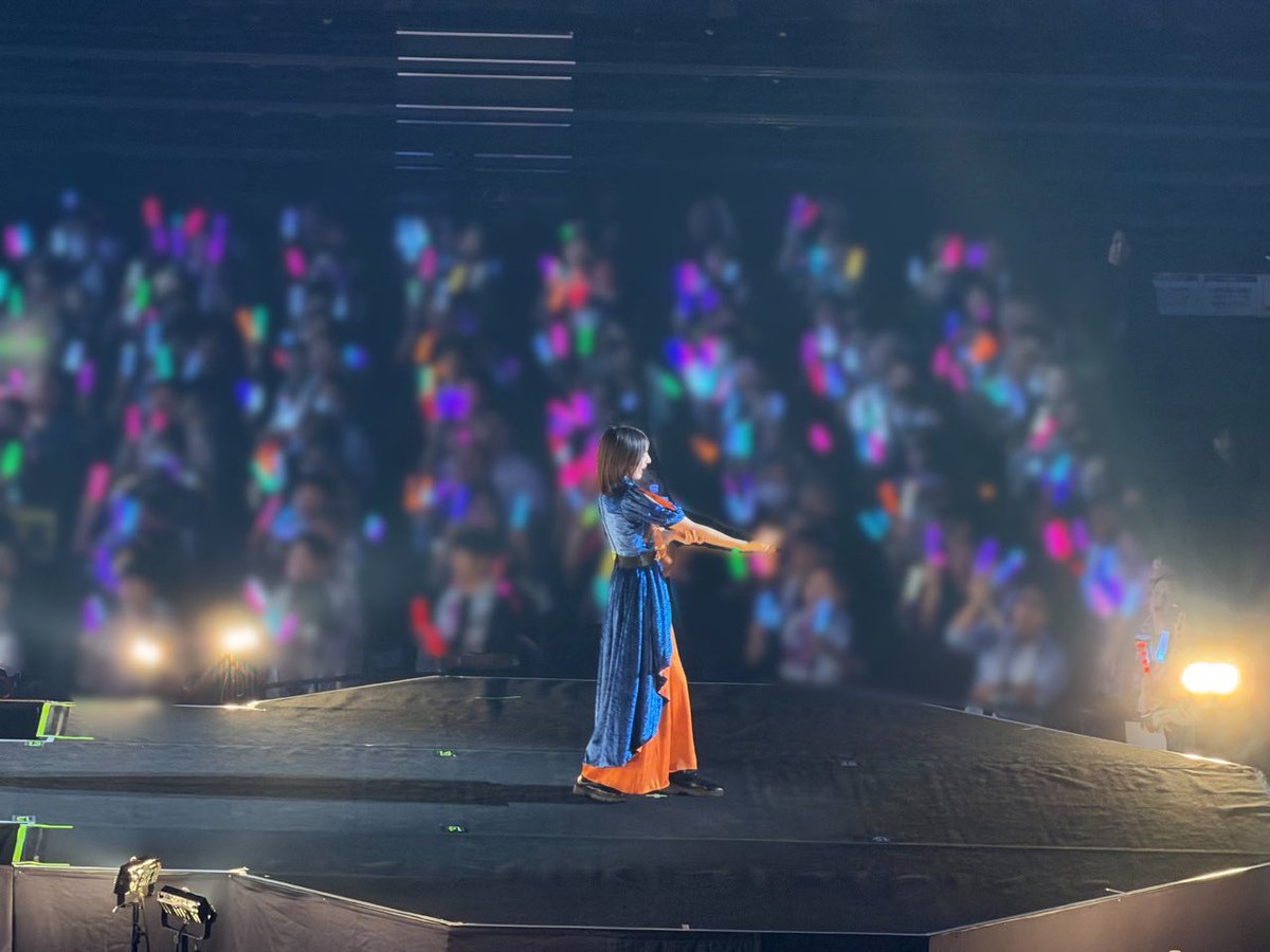 io402116's tweet photo. 「このまま秋冬春通り越して夏までいけるんじゃないかと思いながら突っ走りました」
山田桃実、やっぱおもろい https://t.co/iisA4Fxrw1