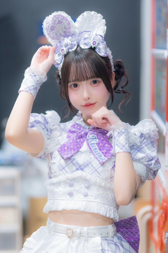iON_kurara_'s tweet photo. 憎めないような愛くるしさが私の武器ですᲘ𐑼♡ https://t.co/lInPawyBN1