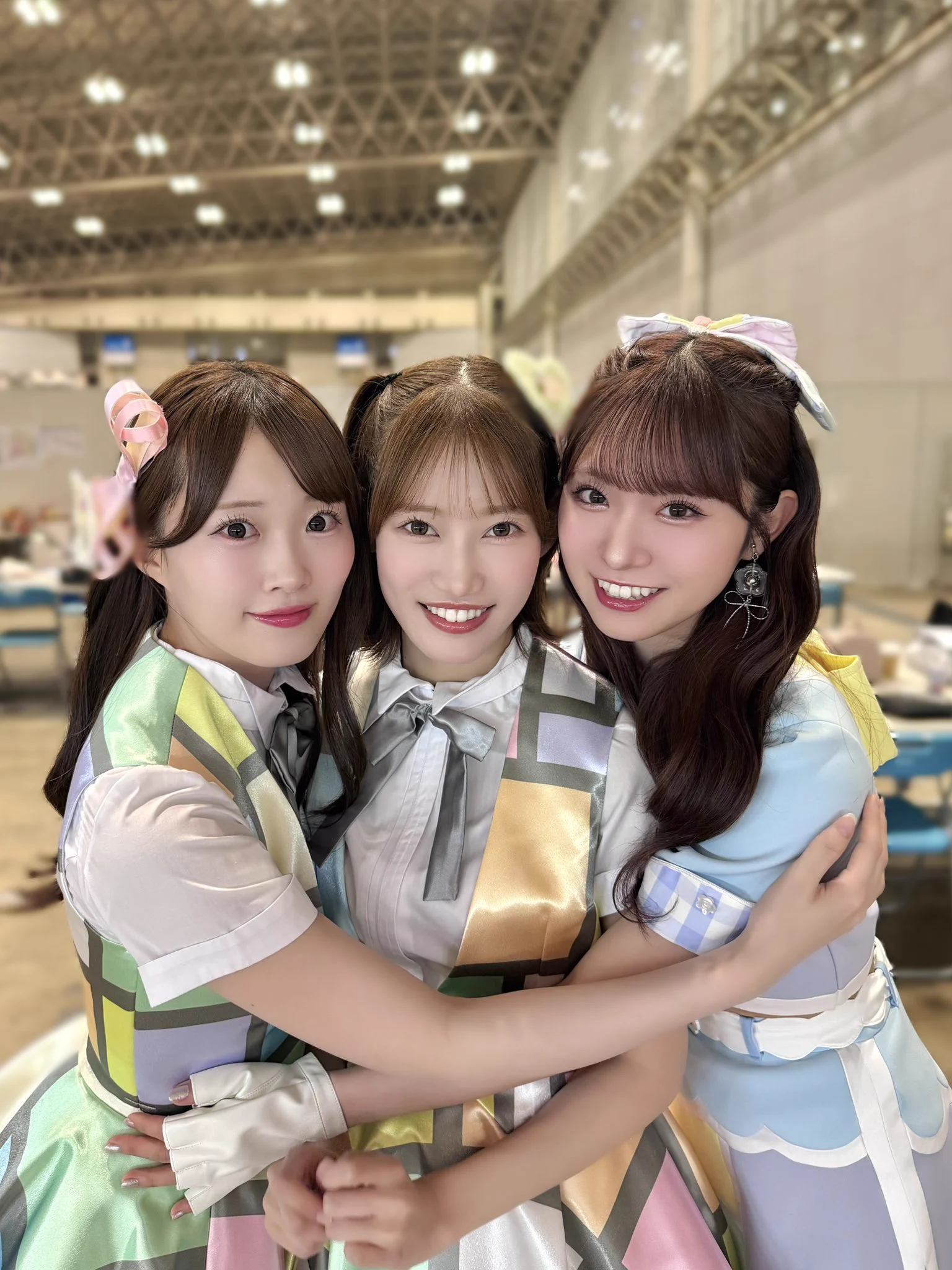 AKB48 山根涼羽「好きish」個別握手会 パシフィコ横浜 生写真コンプ＋２ 山根涼羽（AKB48） в X: „「 好きish 」 東京握手会 ありがとうご