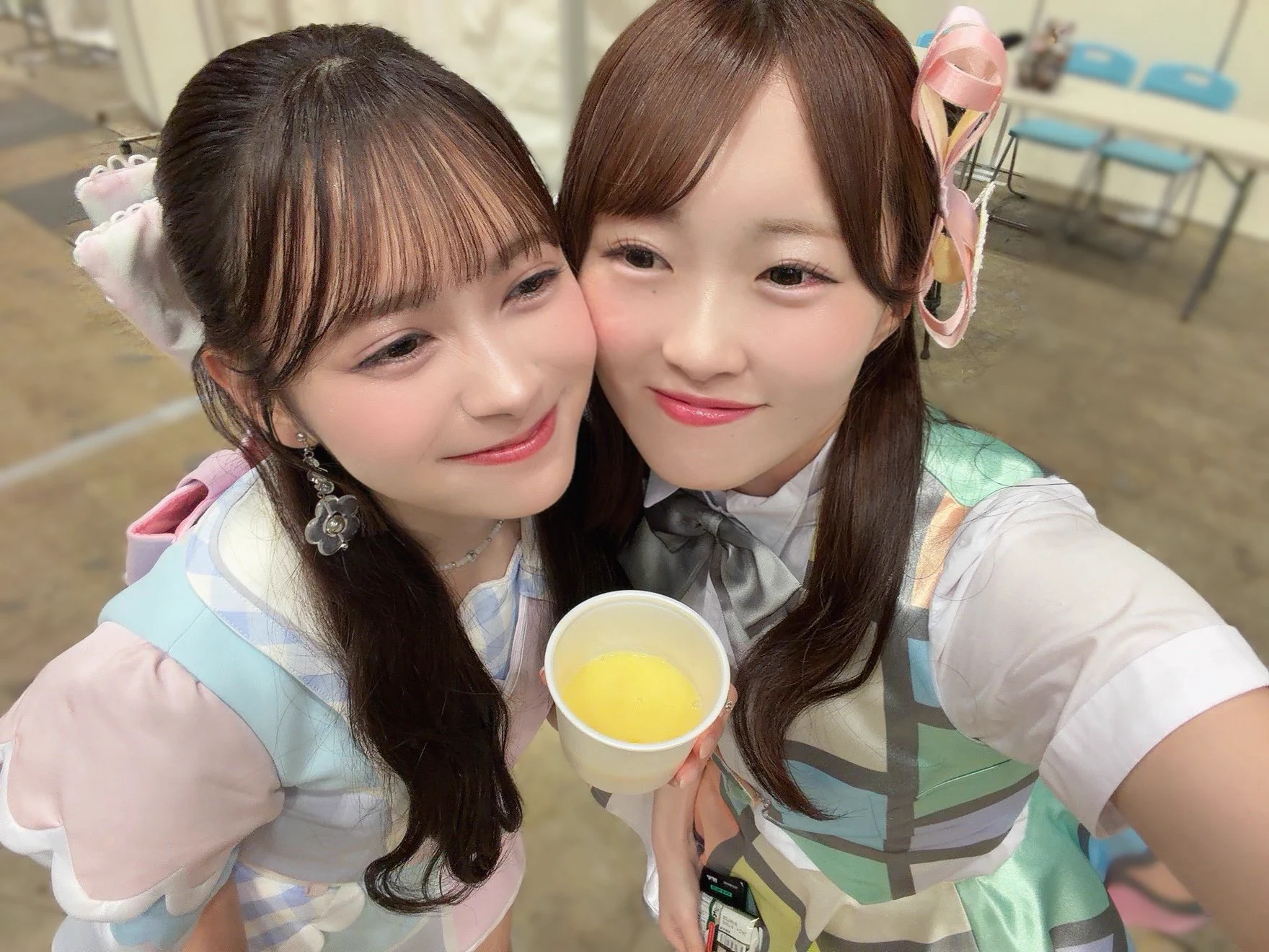 山根涼羽（AKB48） в X: „「 好きish 」 東京握手会 ありがとうご