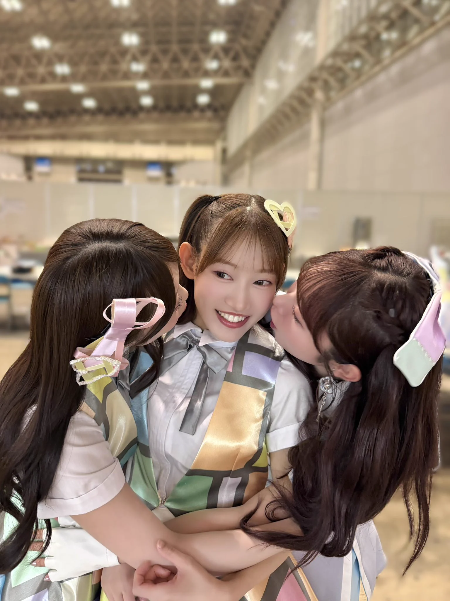 山根涼羽（AKB48） в X: „「 好きish 」 東京握手会 ありがとうご