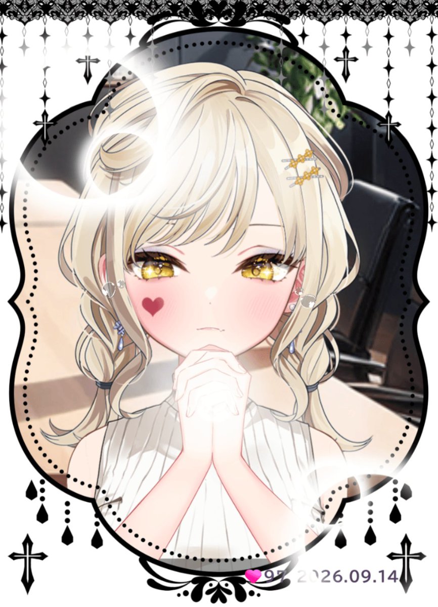 LevuEmma_aimy's tweet photo. みんな、楽しみにしてる中ごめんねっ💦
今日のアイミーYouTube動画だけど、こかのこだわり症が出ちゃって明日の20時でもいいかな？🥺というのは、みんな可愛すぎて尺に収まらなくなっちゃって😿✨
本当にごめんね〜💦

明日は絶対届けるから待っててね🥺✨️✨️ https://t.co/E6f8iAkSKW