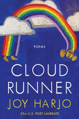 NancyAdairB's tweet photo. There is something else there, I mean here, in the dark where the poets live, outside the lines of perfect, in the deep-down outskirts of unmeasured eternity.
#sundaysentence #cloudrunner #joharjo @wwnorton #netgalley https://t.co/YI3fR6SvIa