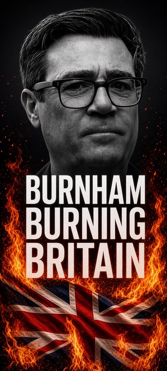 GeoffreySi73998's tweet photo. @ThaisEscufon What’s happening in France will come to Britain. Anyone with common sense can see this . Unfortunately the Government and the Police are blinded by the left narrative. I fear for the future of Britain https://t.co/reG1IaWunQ