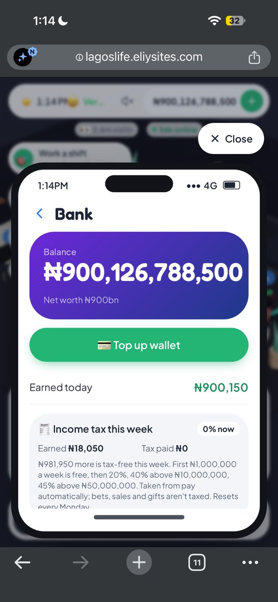 Oluwatobicodes's tweet photo. Thank God for keeping things smoothly🥺 https://t.co/Rivvs01ijy