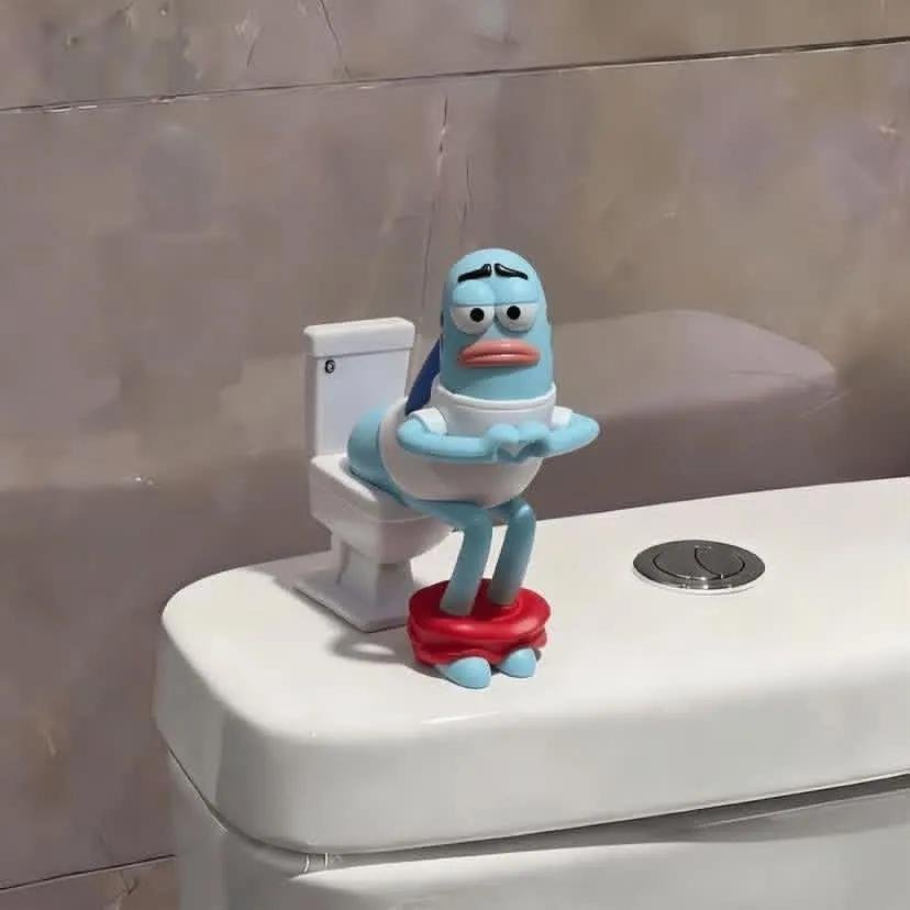 Minniella1031's tweet photo. aku tiap senin pagi: 😔🚽 https://t.co/IQz3K55Iso