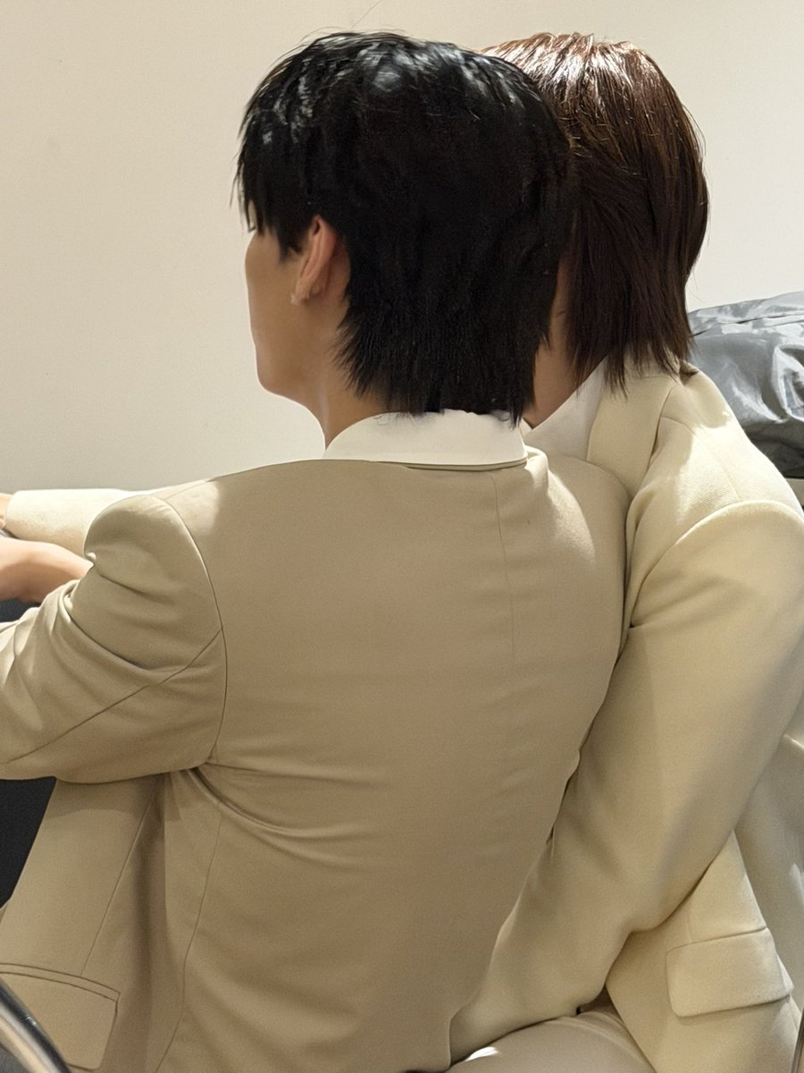 ronna_ronnachai's tweet photo. @ottoottoo_ นี่แอบดูอยู่นะ 👀 https://t.co/c90gKLmk2G