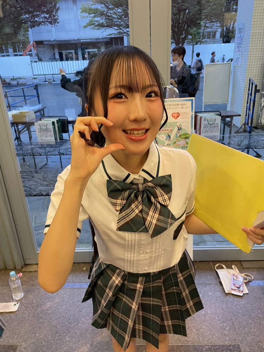 SAM731529542565's tweet photo. #かがやきフェス2026
#ほくりくアイドル部 https://t.co/kFAzAkAf6t