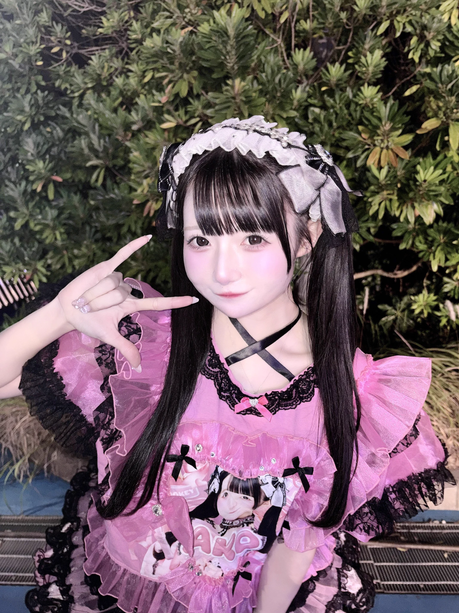 姫園あこ【ROOKEY♡ROOKEYS】 (@rookey_ako) / X