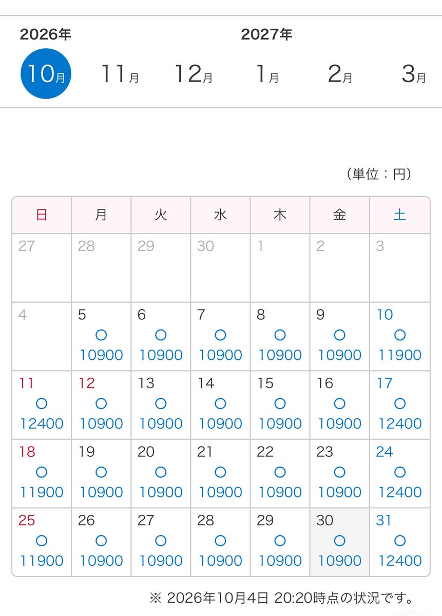 Yoki1118's tweet photo. 三連休中日、1.24万なのでちょっと空くとかないですか。ないかー。
ってか1.24万！？ https://t.co/xflKWgqLjw
