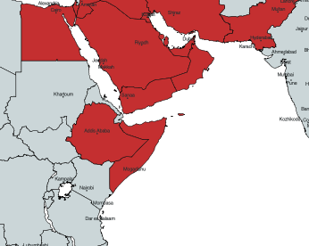 aj_geo_analysis's tweet photo. 𝗦𝗼𝗺𝗮𝗹𝗶𝗮 𝗝𝘂𝘀𝘁 𝗧𝘂𝗿𝗻𝗲𝗱 𝗼𝗻 𝘁𝗵𝗲 𝗛𝗼𝘂𝘁𝗵𝗶𝘀 𝗮𝗻𝗱 𝗼𝗻 𝗜𝘀𝗿𝗮𝗲𝗹 𝗶𝗻 𝘁𝗵𝗲 𝗦𝗮𝗺𝗲 𝗕𝗿𝗲𝗮𝘁𝗵...

The Red Sea coastline is splitting into overlapping alignments, and Somalia just showed how tangled it has become.

The sequence I have been watching across the Horn of Africa because of business interests that I am able to talk about for the first time is showing up on the map:

1. In December 2025: Israel recognises Somaliland, the breakaway region, and moves toward a naval base at the port of Berbera. Mogadishu calls it a violation of its sovereignty.

2. July to September 2026: the Ansrallah Houthis in Yemen push along and seize Yemen's Red Sea coast and intensify their strikes on Saudi Arabia.

3. October 2026: the Houthis claim a ballistic-missile and drone strike on an Aramco facility in Riyadh itself. Fire and smoke are seen near the site.  Saudi Arabia and Aramco say nothing. The same day, Yemeni government forces hit Houthi positions in Sana'a and the northwest.

4. October 2026: in an Al Jazeera exclusive interview I watched, the Somali President Hassan Sheikh Mohamud names the Ansrallah Houthis in Yemen as the problem. 

He said: "In real time, it is the Houthis that are aggressive, that are outside the international law or international framework", choking navigation through Bab al-Mandeb.

I see this as interests that explains the move from Somali, not his slogans. 

Somalia sits across the Gulf of Aden from a coast the Houthis now hold. 

That control threatens Somali ports, shipping revenue and a refugee flow that already lands on its shores, which is why Mogadishu now lines up behind the Saudi-led effort to reopen the strait because it needs the flow to open.

In the same interview, Mohamud rejects any Israeli presence "under any circumstances", calls the Berbera move part of a "Greater Israel" project, and vows to resist it. Somaliland, a part of breakaway region of Somali has signed several agreements with Israel as of recent and tilts toward Israel. 

Somalia fights both the Houthis and Israel at once with this statement and with the interview.

That is the shape of this war now. Alignments no longer run in clean blocs. A single capital can oppose the Iranian axis and the Israeli one in the same breath, because each threatens a different interest. 

The coalition against the Houthis is widening, but each capital joins only where its own interest is threatened, and Somalia will go no further.

Please be sure to follow if you are new here as I examine the issues that headlines do not cover. 

𝗦𝗜𝗚𝗡𝗔𝗟, 𝗡𝗢𝗧 𝗡𝗢𝗜𝗦𝗘!!