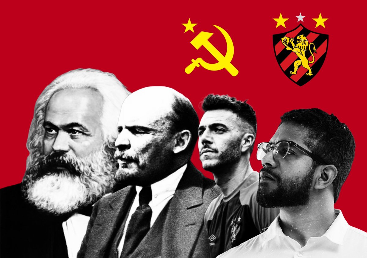 ArondirAnsioso's tweet photo. Sport club do Recife https://t.co/ctCdq7OmhB