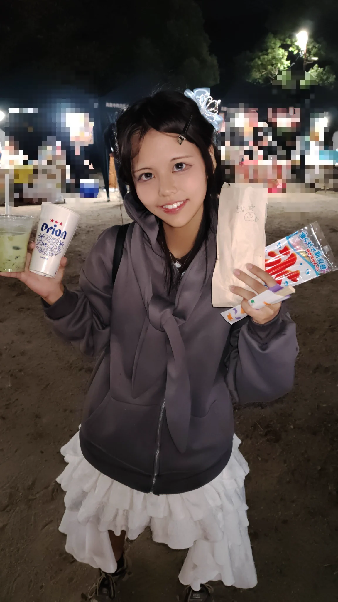 ぴのさん専用♡♡ 一のぞみ（にのまえのぞみ）【刹那のセピア】 on X: 
