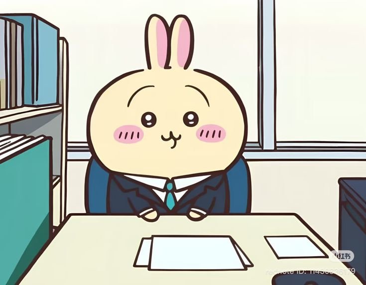 UrayahaPururu's tweet photo. #치이카와_트친소 #치이카와트친소
 
다른 아이들도 좋아하지만 우사기를 특히 사랑합니다🫶
입덕 초기라 같이 시작 하실분도 구해요🫣💕 https://t.co/7VyzW1Flac