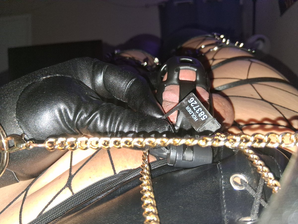 F4therl3ssTh0t's tweet photo. Happy locktober daddy
#bbc #bnwo #grindr #daddy #cyberspace #whore #sissy #trans #femboy #gooner https://t.co/WcesKX0Qrw
