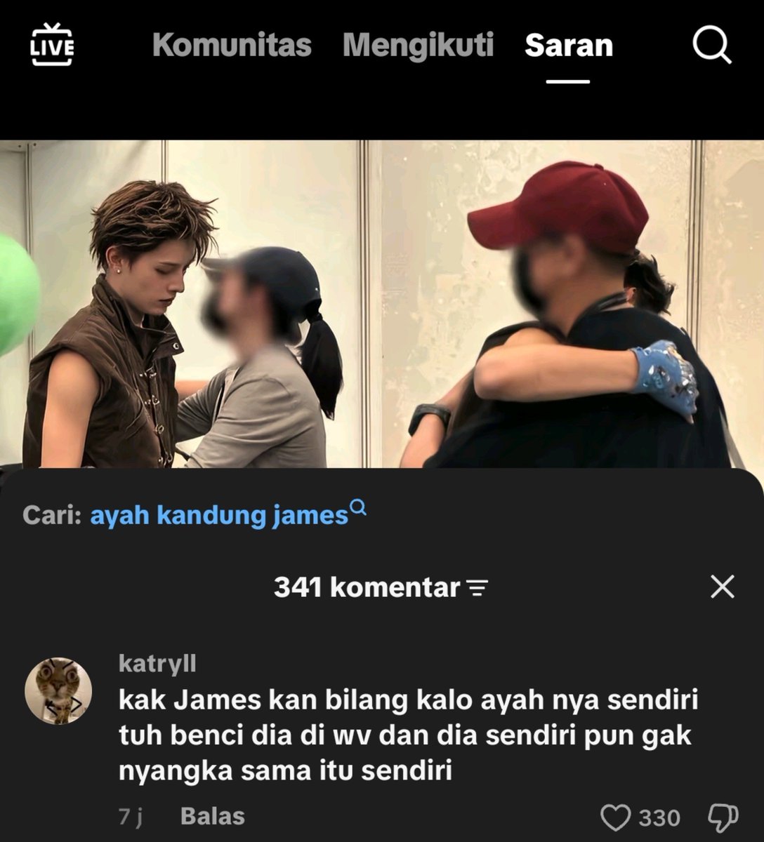 j4_ufunhavefun's tweet photo. nyawit ni bocah https://t.co/xDZIadp4TU