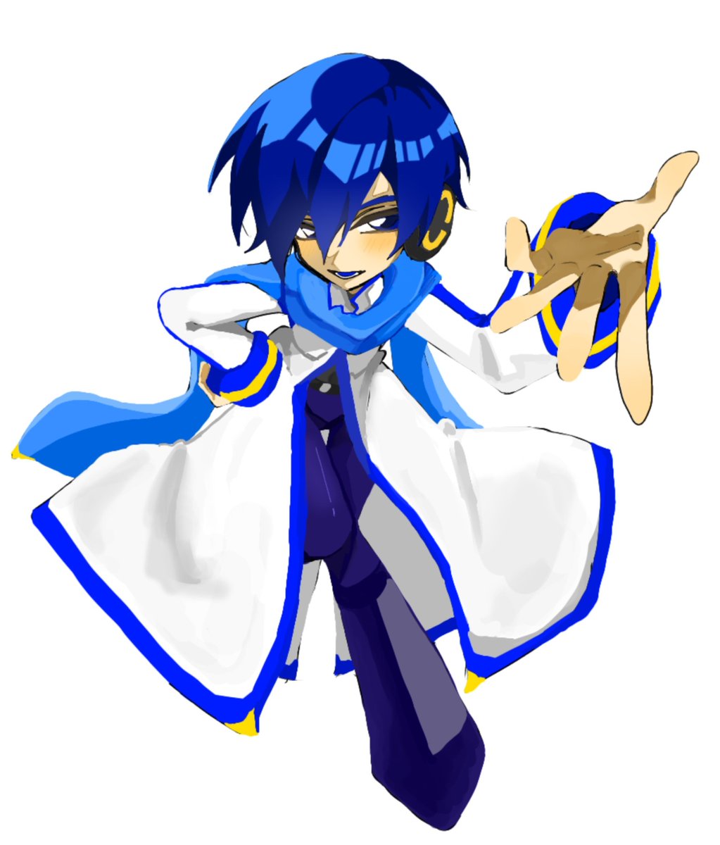 himoduke2pu0u's tweet photo. 初投稿です。趣味でボカロのイラスト描いてます。
SNS初心者なので至らぬ点が多いですが何卒よろしくお願いします。
#KAITO https://t.co/WSWGFIpldK