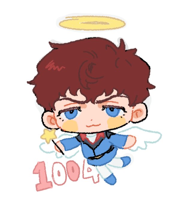 MrJpGMgkmfIP0qK's tweet photo. 오늘 1004의 날이라길래... https://t.co/ntIYjXlG16