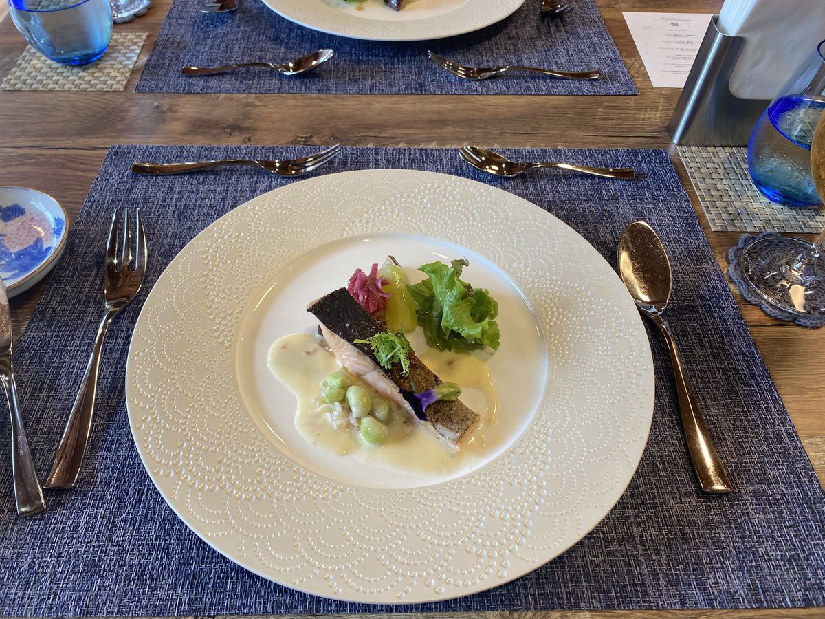 doctor_boxster's tweet photo. 今の病院の福利厚生でランチ🍽️ https://t.co/wWDbHYJCSr