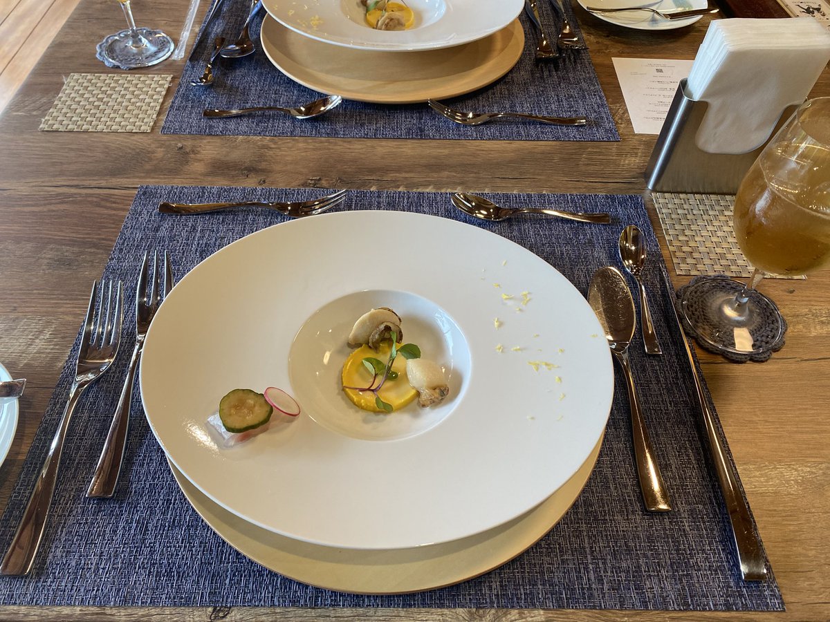 doctor_boxster's tweet photo. 今の病院の福利厚生でランチ🍽️ https://t.co/wWDbHYJCSr