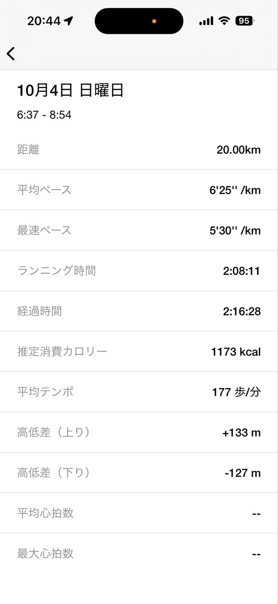 FC74609532's tweet photo. 富山マラソンに向けて早朝ラン🏃
カタサポさん今年も参加多いのかな？？
#富山マラソン
#カターレ富山 https://t.co/Iz5P7KVCDJ