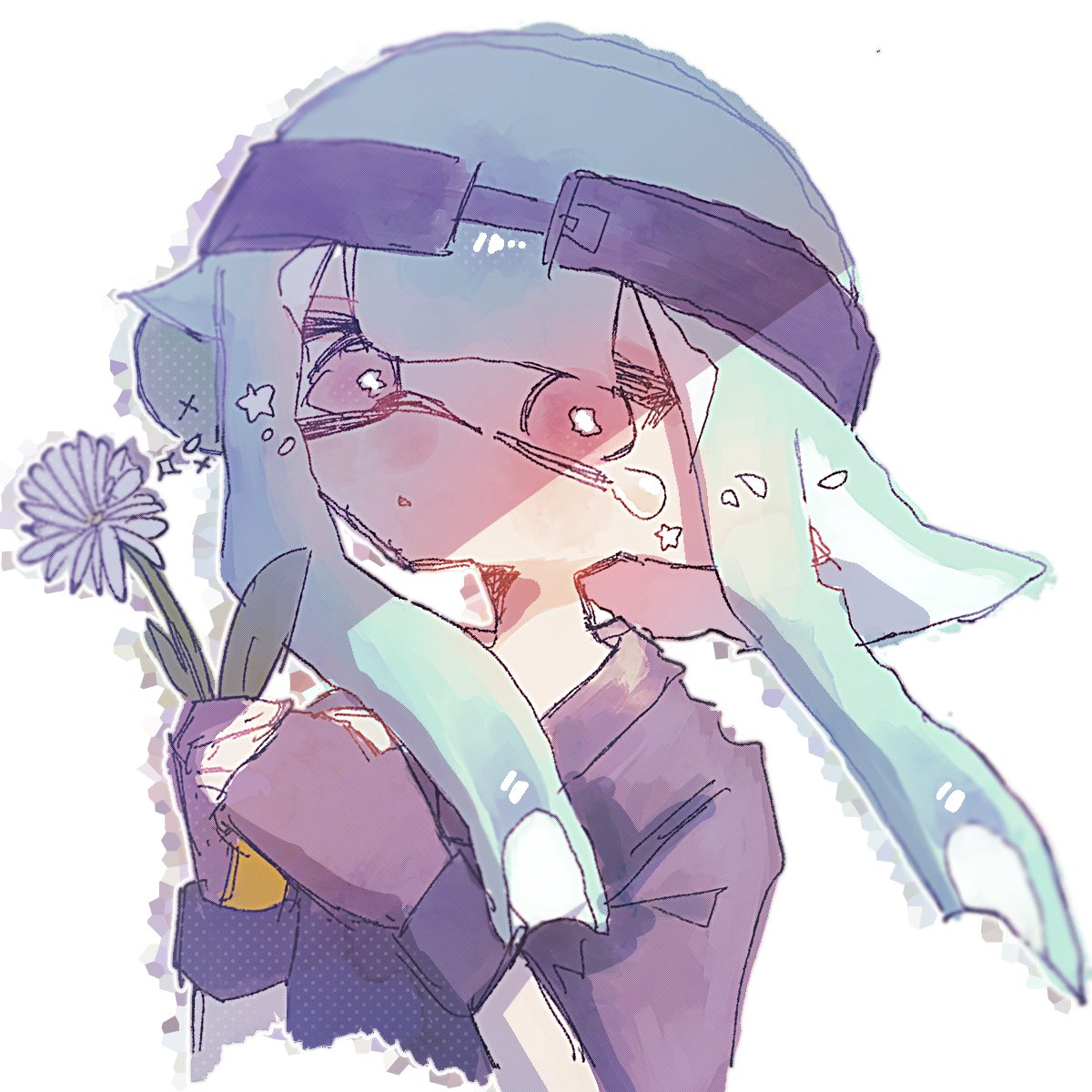 luna_e_s0le's tweet photo. 淡い片思い https://t.co/InXWHZpLfq