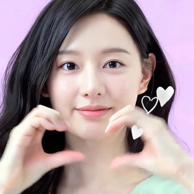 jiwonkimx's tweet photo. @hyugsikk Nado saranghae my love ❤ tapi lbh sayang ke miru /g https://t.co/7nS3hGBlv3