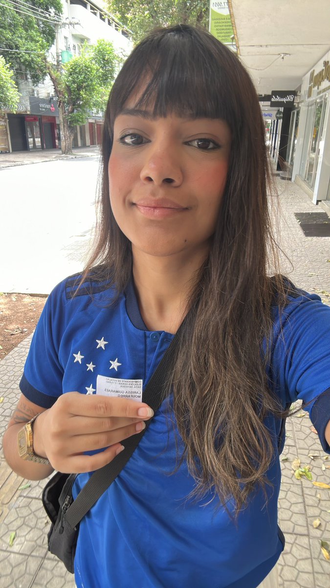 larissamoufa's tweet photo. Minha parte eu fiz, fora PT! https://t.co/urXSqxlr20