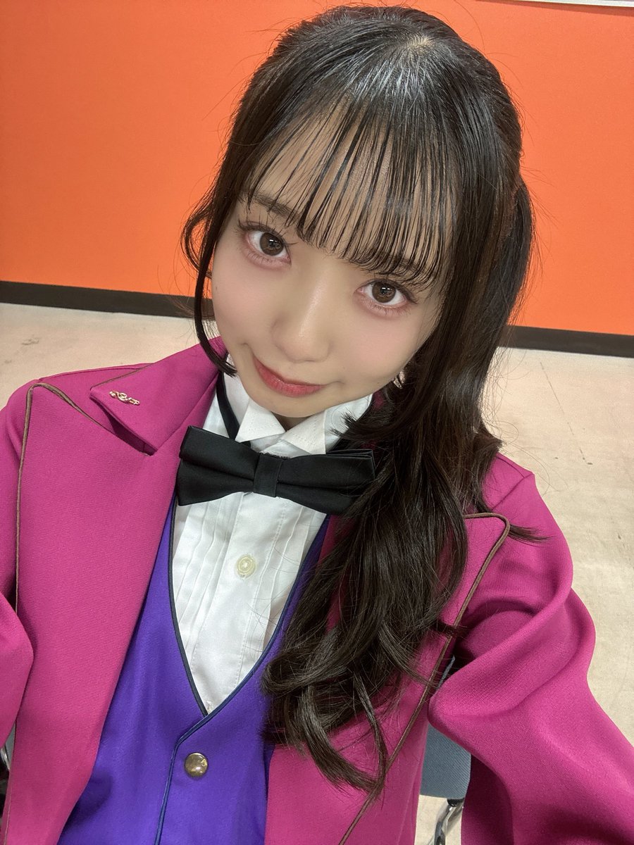 NARU_GANG's tweet photo. クロフェス7年目おめでとうございます🎉
この先も長く続きますように！
たくさん呼んでいただけて嬉しかった~！
最後に大トリありがとうございました！🫶
#クロフェス2026 https://t.co/GKMsPWrwUV