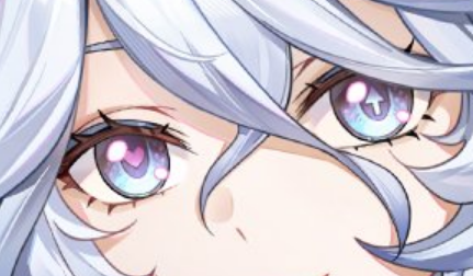 chiyolate's tweet photo. @esmehisu @FroGGyNTE left eye = healer
right eye = buffer
😁 https://t.co/KZLbRsRBh1