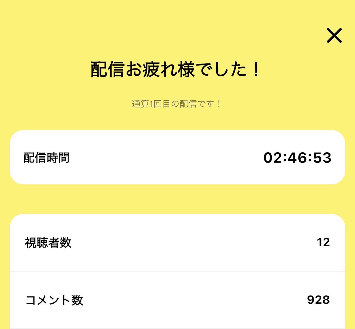 turushicat's tweet photo. みんな来てくれてありがとー！ https://t.co/RHLyJDBsUu