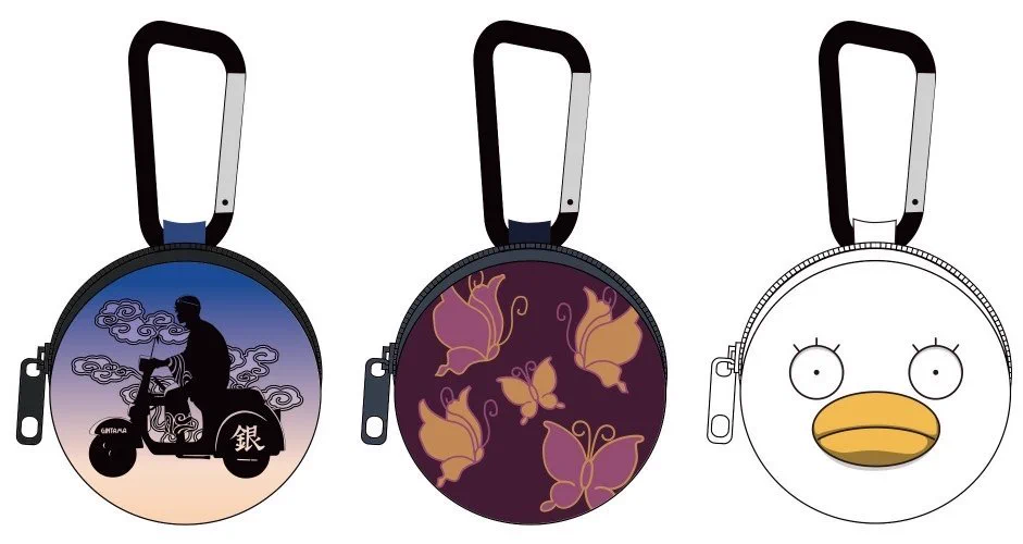 銀魂グッズ新作情報 (@gintama_goods_) / X
