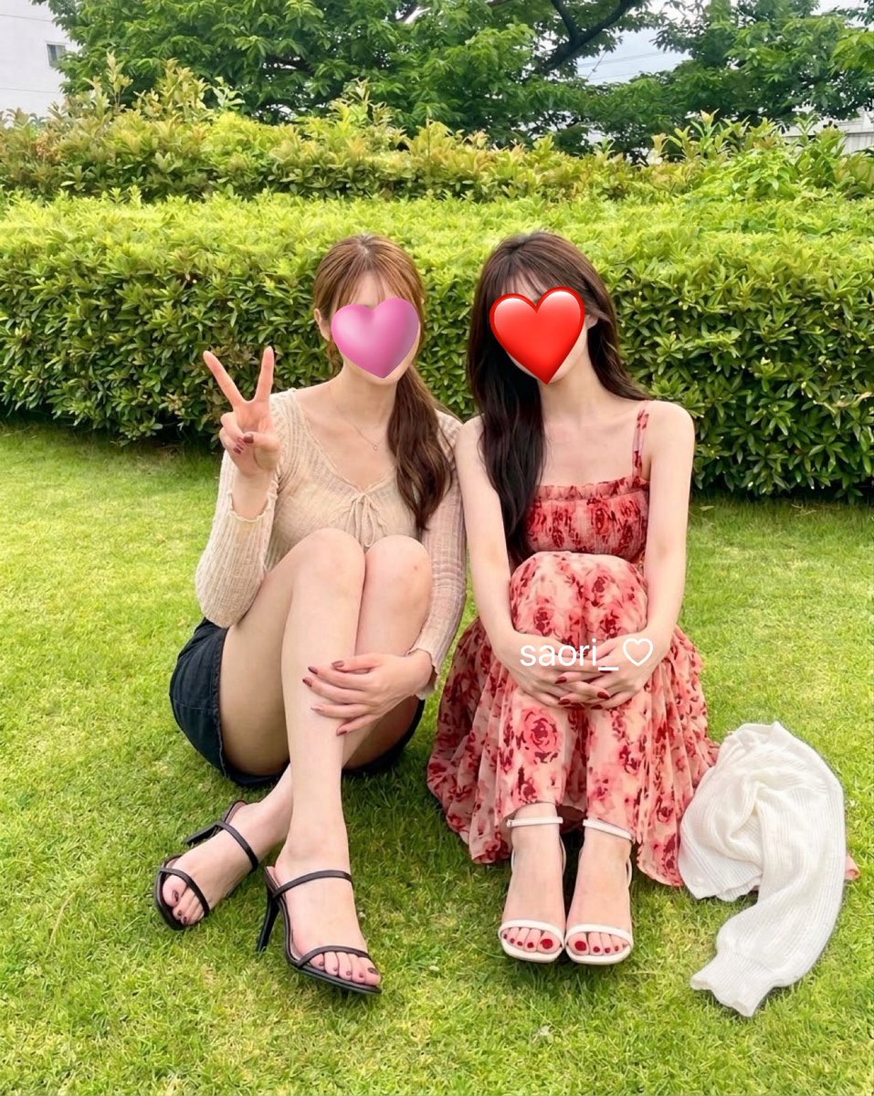 Reimin12saori's tweet photo. ポカポカ陽気の土曜日、ピクニックしてきました😊💕 https://t.co/jhYPLq5utk