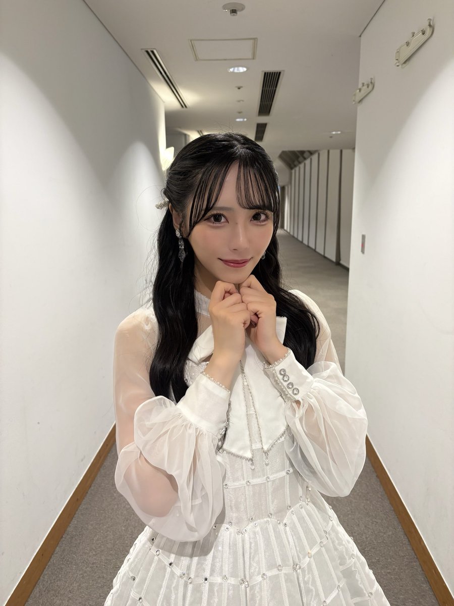 yoshida__sara_'s tweet photo. #STU48ライブツアー2026 追加公演🗼

みんなからの熱気を感じました！
新曲も披露できて盛りだくさんな公演✧༚
昼は僕ジュリも初めて披露できて嬉しかった💙

#STU48 https://t.co/78qdCkw5cS