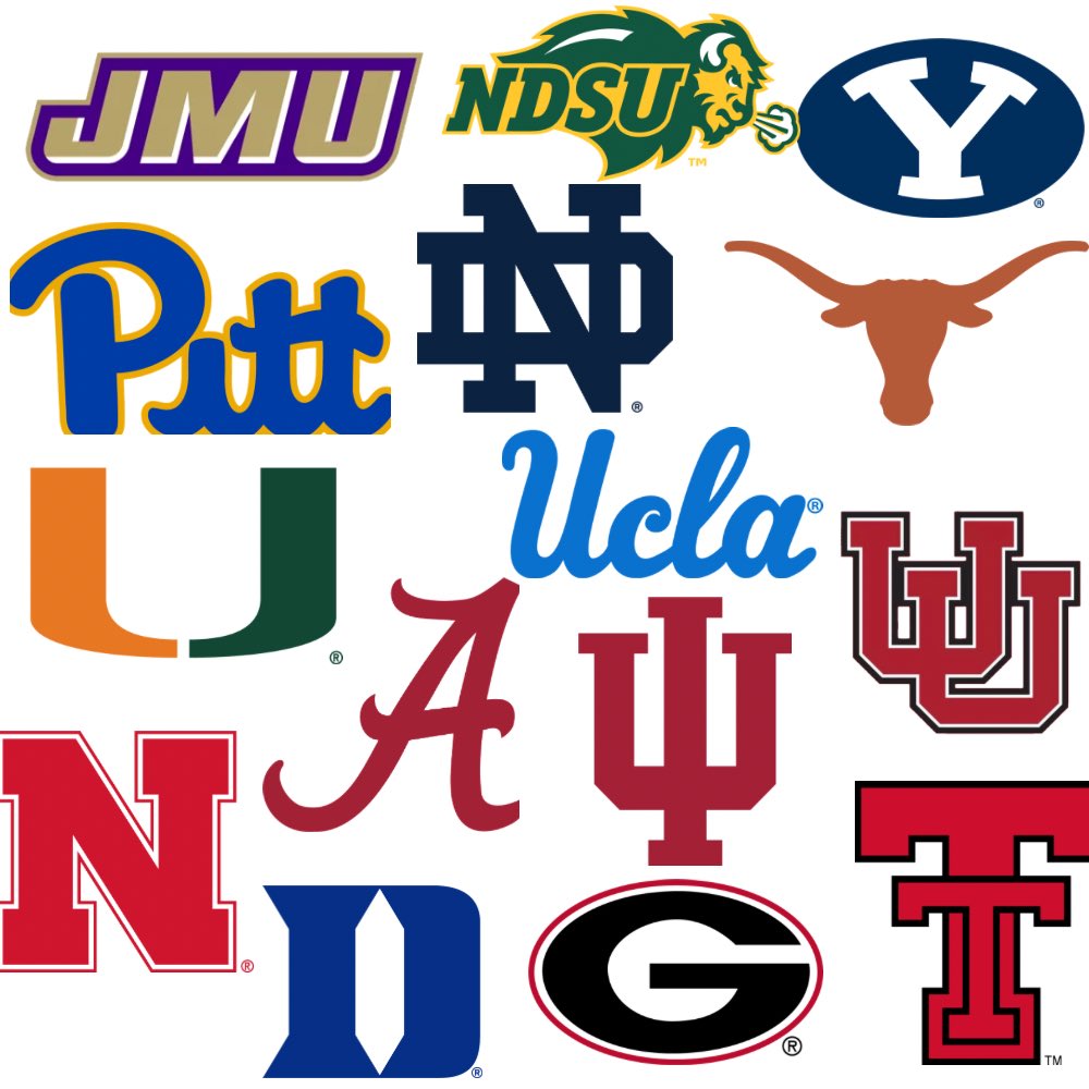 CollegeFBonX's tweet photo. We only have 15 undefeated teams remaining.

RT if yours is still unbeaten! https://t.co/x6kwqBHh8t