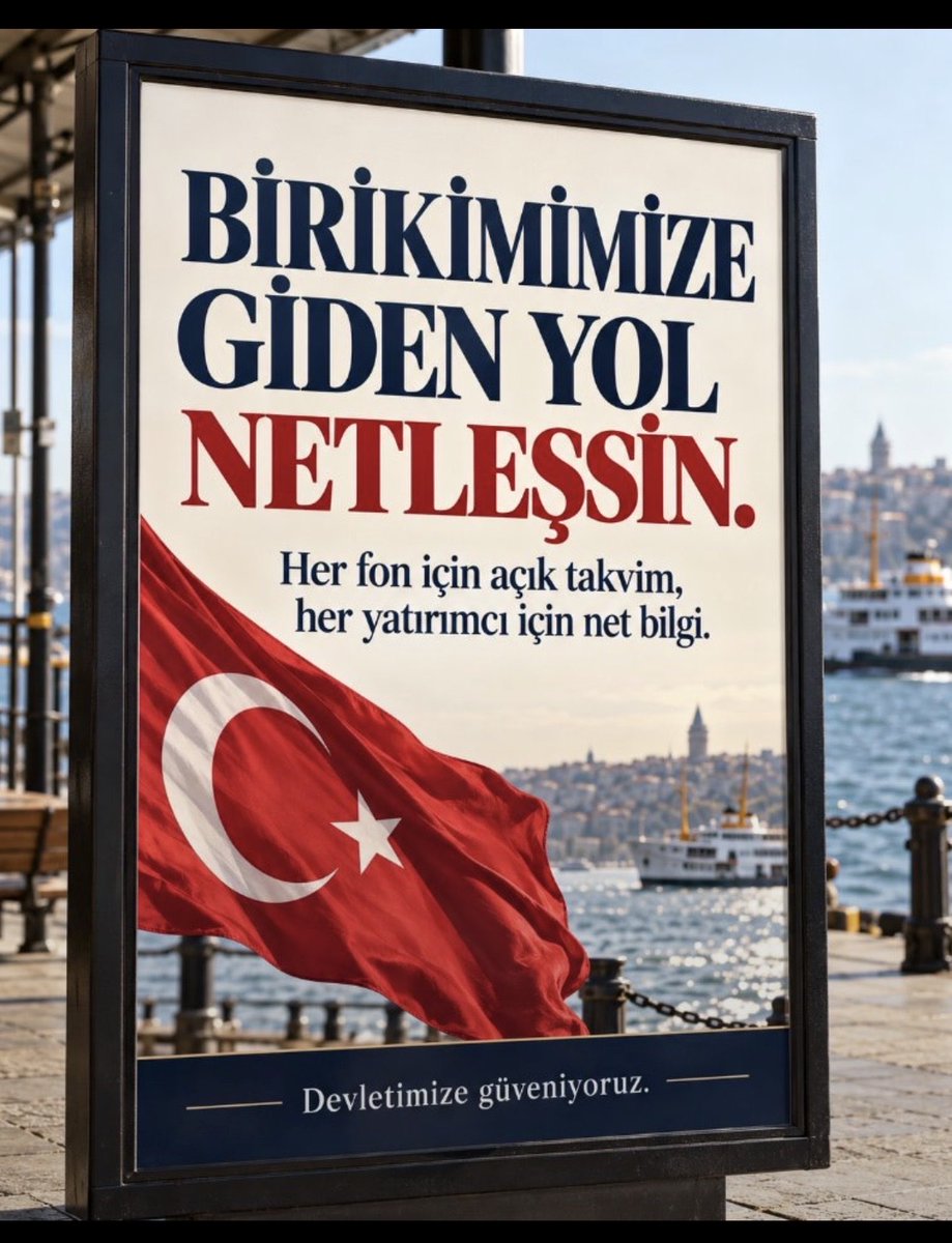 carpedim1's tweet photo. Fon mağduriyeti her geçen gün büyüyor… Yılların emeği, alın teri ve birikimi söz konusu. Biz artık belirsizlik değil, ana paramızı ve net ödeme takvimimizi istiyoruz. Sayın Cumhurbaşkanımız, bu mağduriyeti çözecek iradenin sizde olduğuna inanıyoruz. 🙏🇹🇷
#AnaparaÖdemeTakvimi 
@_cevdetyilmaz @RTErdogan @Akparti @abakingurlek @tcbestepe