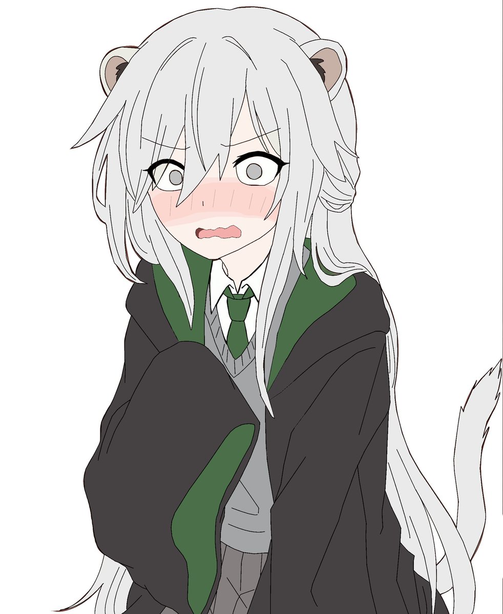 alyoshanaka's tweet photo. Ferret Malfoid by Me #malfoid #malfoy https://t.co/sjzgTuV2sz