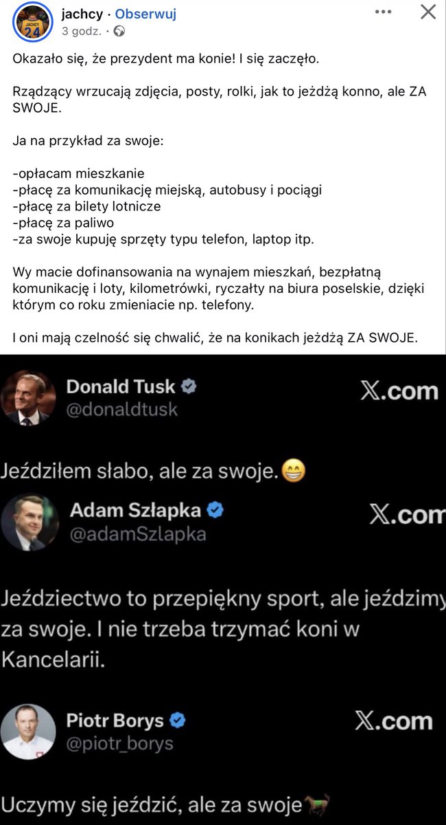AzzpiM's tweet photo. @LoskoMagdalena Zamilcz nieudaczniku Tuska https://t.co/w67lJ1jllM