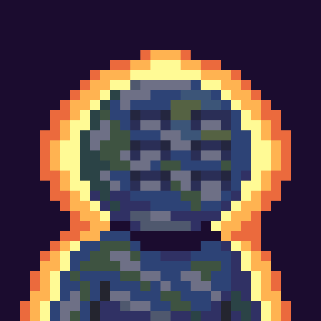 ValidatorsBot's tweet photo. From Eclipse to Solana — an Earth Analog Planet completes the journey. 🌀
@Validators_ #1329 · Planet · 310/3,333 bridged to Solana
https://t.co/vpg7sfHeGz https://t.co/6yv60QFT1i