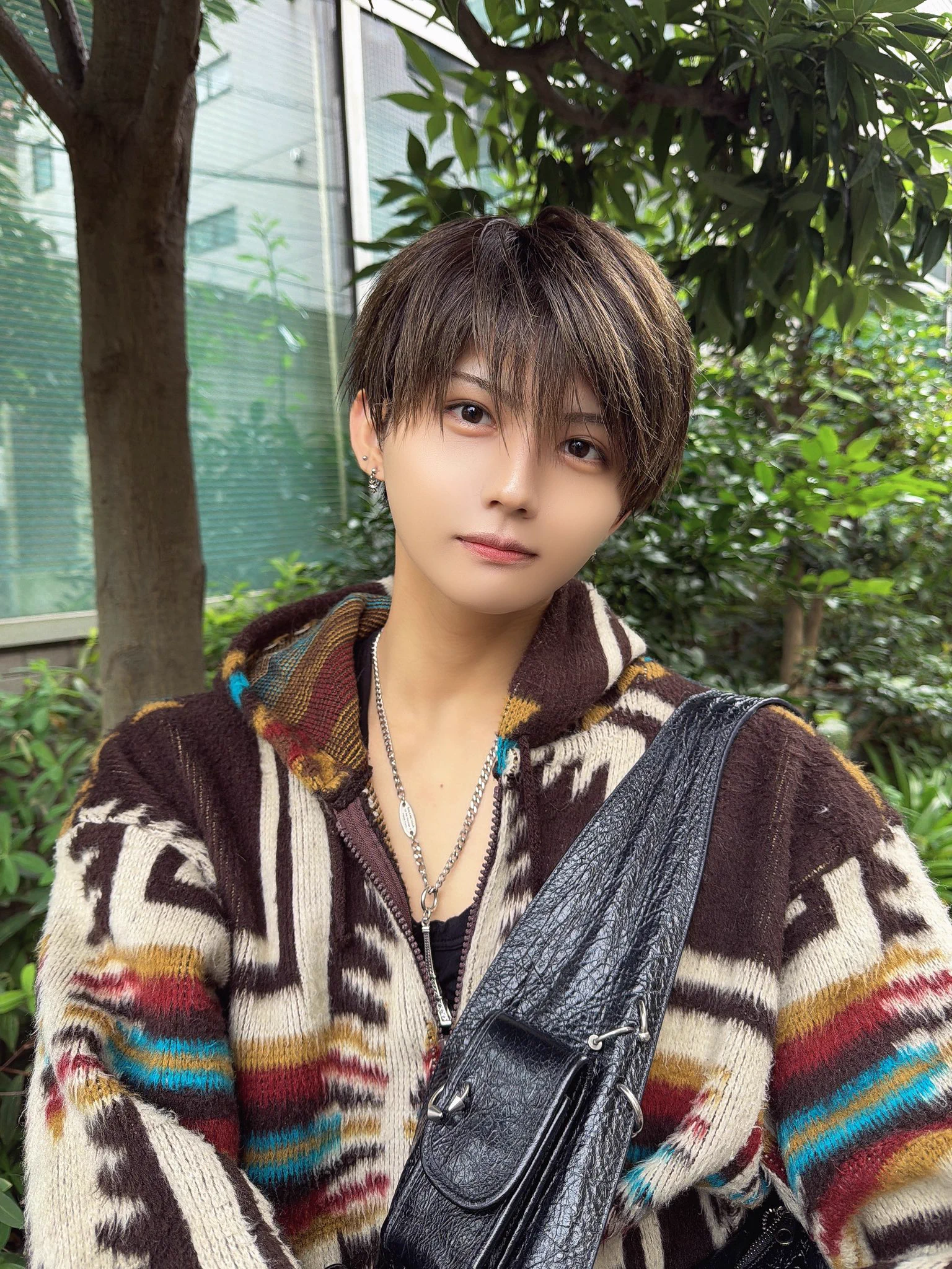 けん on X: 