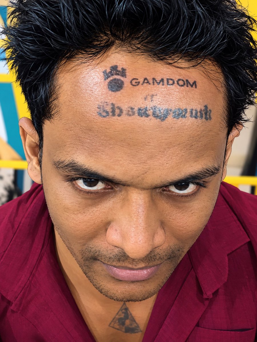 Adejaygonmakeit's tweet photo. The story of @Arivuboutywork and @gamdom shows that it’s not always about the money, but the passion.
Bro has been abused, humiliated, and even had people report his account. I remember there was a point where his account was restricted. https://t.co/bpCfeqHvrD